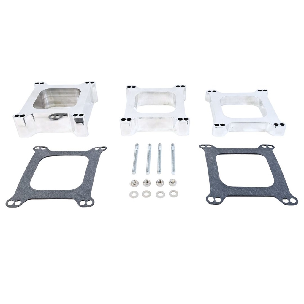 Forgasser spacer 2"