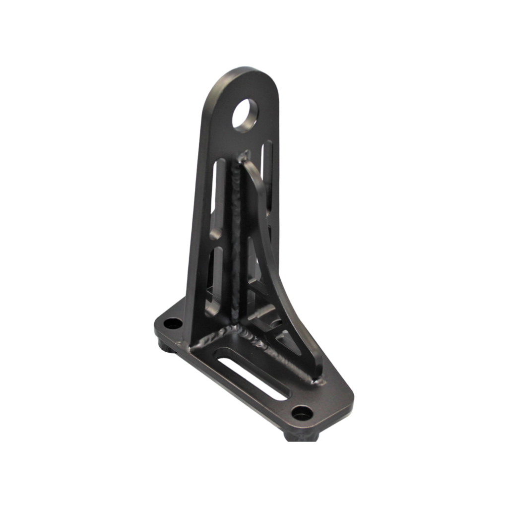 Girkassebrakett Audi 01E - B2 / B3 / B4 (Venstre)