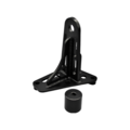 Girkassebrakett Audi 01E - B2 / B3 / B4 (Venstre)