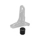 Girkassebrakett Avstand Audi 01E - B2 / B3 / B4