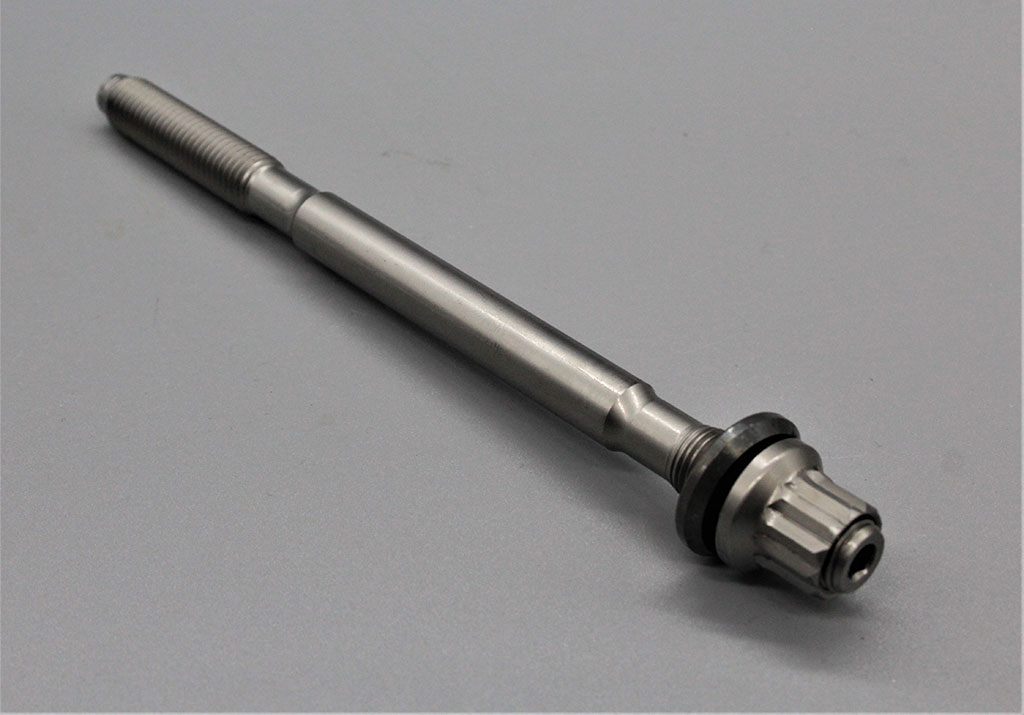 Audi 5 Cyl Topp bolter M12