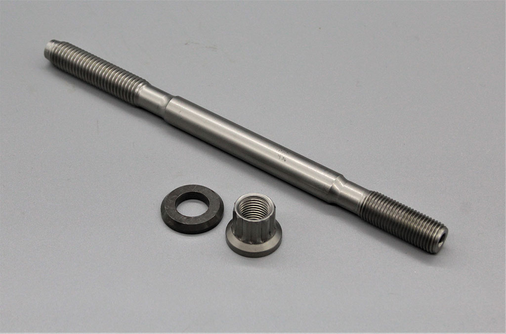 Audi 5 Cyl Topp bolter M12