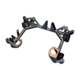 Subframe Audi s2 Coupe  Bak