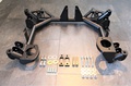 Subframe Audi s2 Coupe  Bak