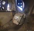 Elektronisk gasspedal Audi S2 / RS2