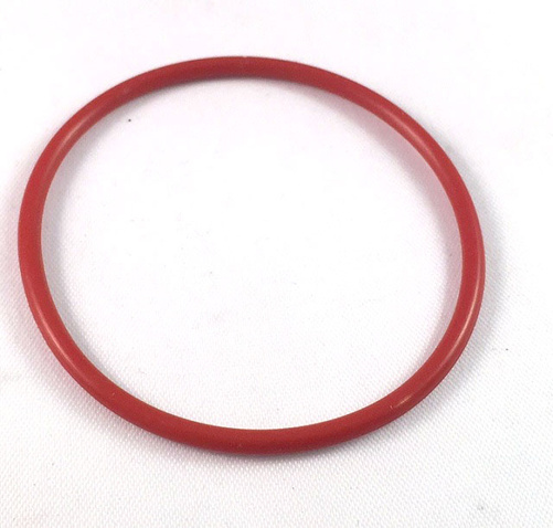 O-ring ved flens / v-bånd for SPD Dumpventil