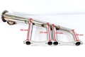 Headers Small Block Chevy (SBC) "Lake pipes"