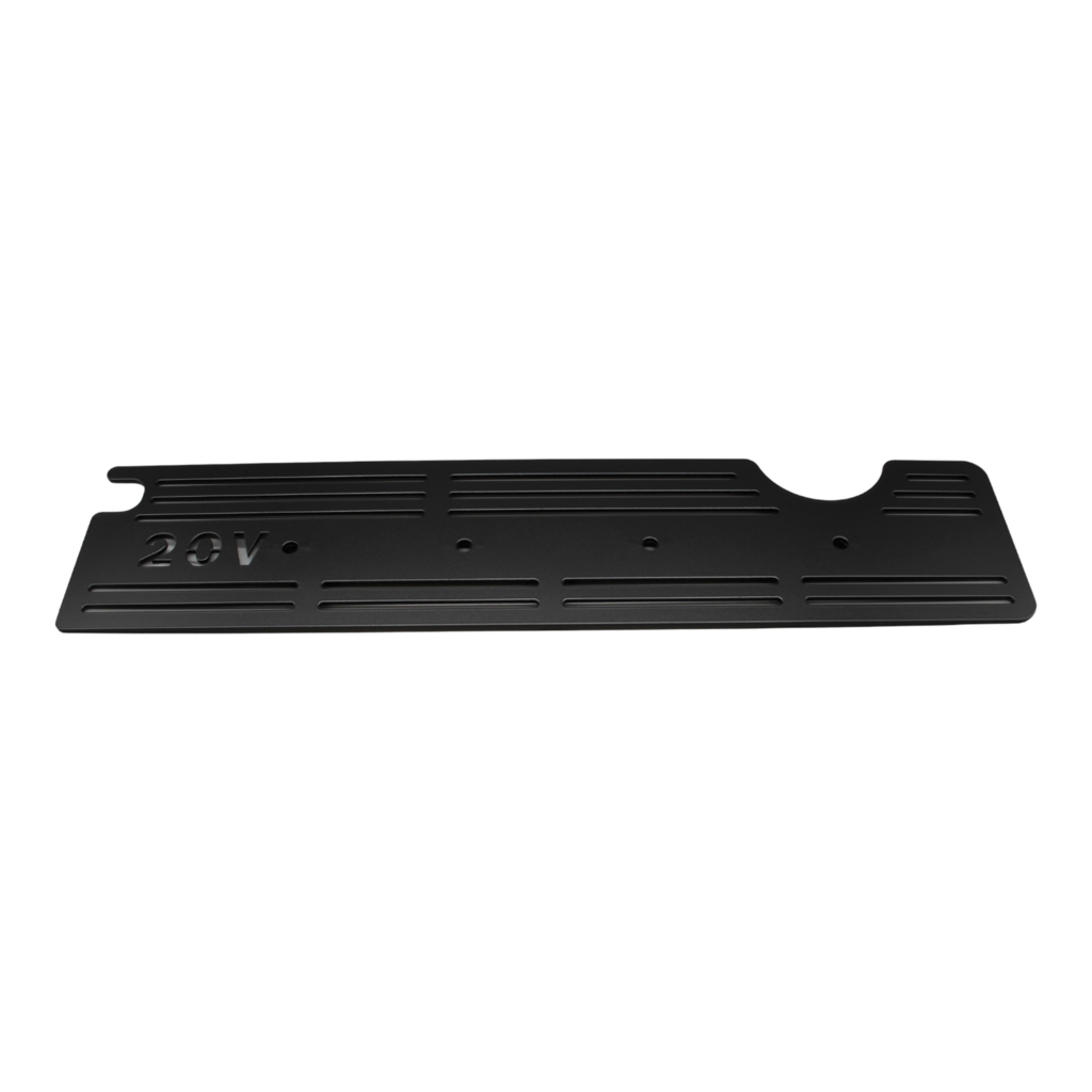 Dekklokk for tennspoler Audi 5 Cyl 20v
