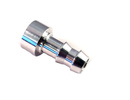 Sveising forbindelse aluminium 9.5mm