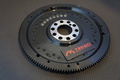 Svinghjul Volvo "hvit" motor Modular