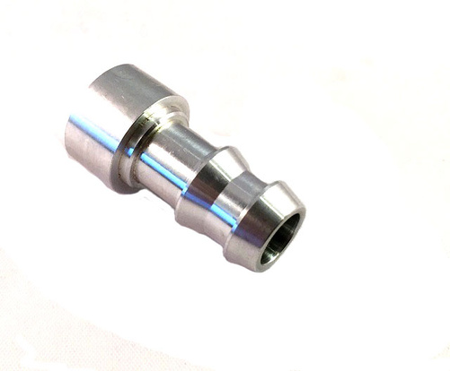 Sveising forbindelse aluminium 12,5mm