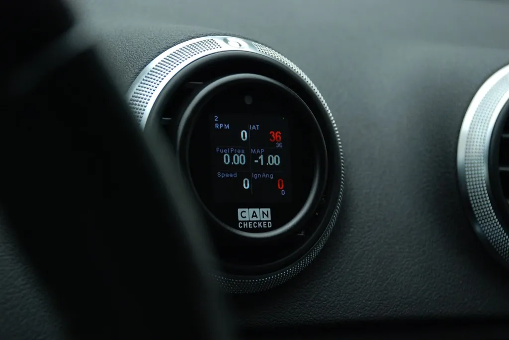 MFD28 Gen2 for Mini Cooper R56  LHD/RHD MFD28 Gen2