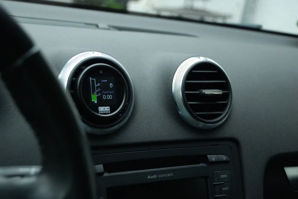 MFD28 Gen2 for Mini Cooper R56  LHD/RHD MFD28 Gen2