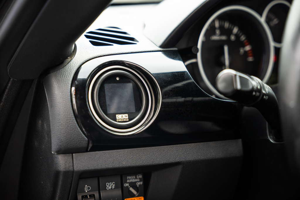 MFD15 Gen2 for Mazda MX5 NC LHD/RHD MFA 2.0 Gen2