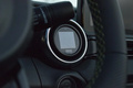 MFD15 - 52mm Bezel for Mazda MX5 ND / Fiat 124 Spider LHD/RHD