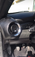 MFD15 Gen2 for Mini Cooper R56 LHD/RHD