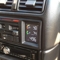 MFD28 Gen2 for Opel Calibra/ Vectra A LHD/RHD