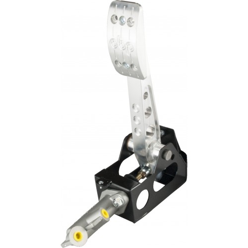 OBP Gulvmontert pedalstativ 1 pedal Cockpit V2