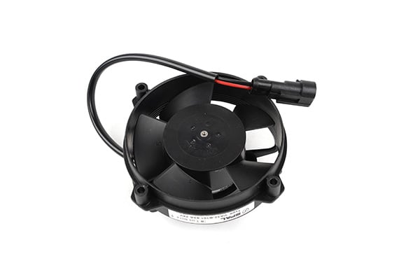 Spal vifte 96mm / 3,8" sug