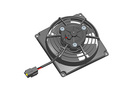 Spal vifte 115mm / 4,5" sug