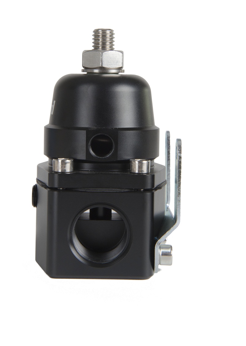 SPD Bensintrykksregulator V3 E85 sort