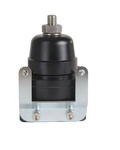 SPD Bensintrykksregulator V3 E85 sort