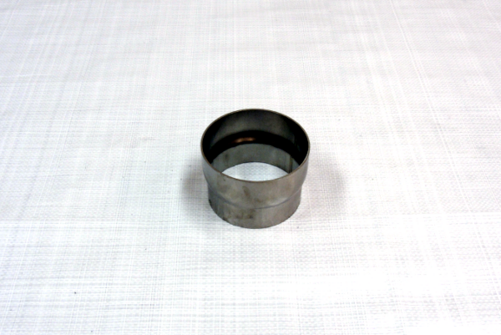 Stegmuff 76/70mm till Ljuddämpare RF