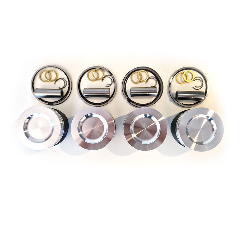 KIT Wiseco Stempler + Hurricane Råder Volvo 740/940 B230 (96,00mm)