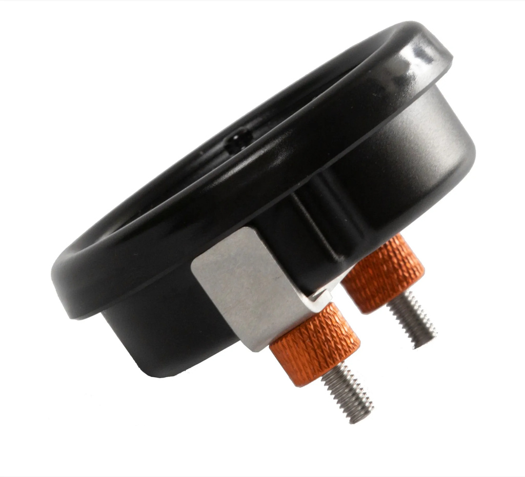 CANChecked 52mm MålerMFD15 GEN2 (Lambda sensor bundle)