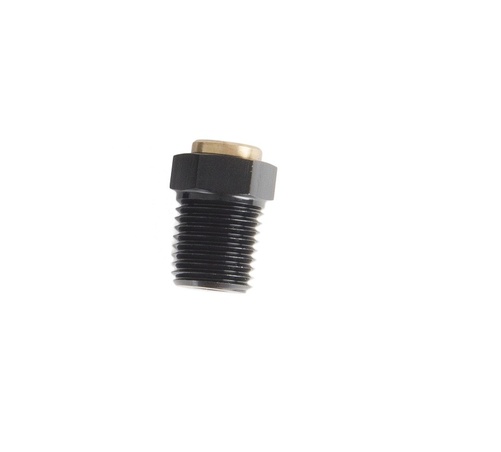 1/4 "NPT pneumatisk kobling for 1/4" slange