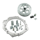 Adapter Kit Toyota JZ 1JZ 2JZ - BMW ZF 8HP 50 51 70 75