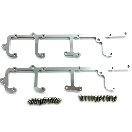 Feste tennspole LS1 / LS6