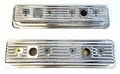 Ventildeksler Chevrolet 87- Low