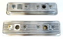 Ventildeksler Chevrolet 87- Low