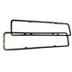 Ventildekselpakninger Small Block Chevy SBC -86