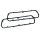 Ventildekselpakninger Small Block Ford SBF