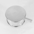 PCV-ventil stor 3/8" (9,5 mm)