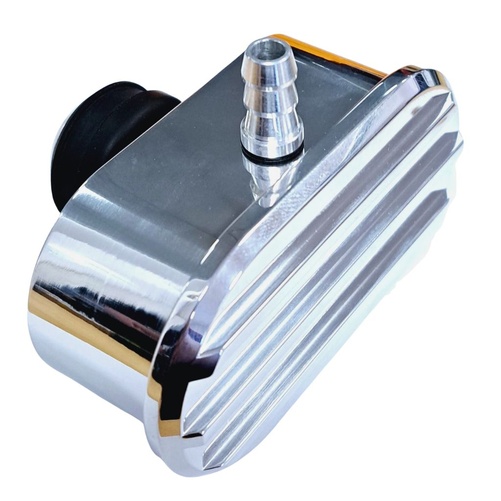 Veivhusventilasjon ventil 3/8" (9,5mm)