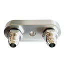 Adapter Girkasse Kjøling 6L80E (AN6)