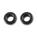 Gummiadapter ventildeksel 31mm