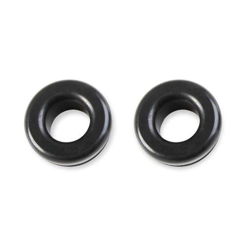 Gummiadapter ventildeksel 31mm