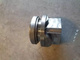 Utløserlager BMW 184mm, 200mm (35mm)