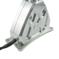 PMC 8HP DCT short shift Sølv + svart
