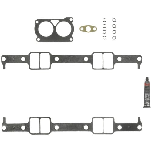 Inntakspakning Chevrolet 350 LT1 Toppar