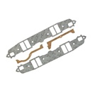 Inntakspakning Chevrolet 262-400 CU.IN. V8 1969-88