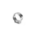 Øreklemme 10.3 - 12.8mm SS (10x)