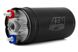 AEM bensinpumpe 400L