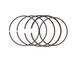 Wiseco Stempelring sett 86.50mm (XX)