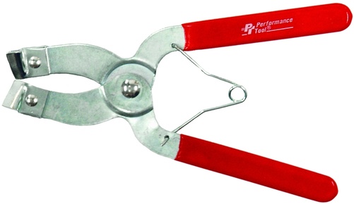 Stempelringstang