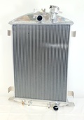 Vannkjøler A-Ford 30-31 - Chevrolet
